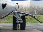 F-WEGA - ATR 42-320 (minus props) at the Aeroscopia, Blagnac (Toulouse) - by Ingo Warnecke