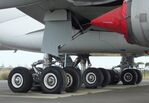 F-WWCA - Airbus A340-642 (first prototype of A340-600) at the Aeroscopia, Blagnac (Toulouse) - by Ingo Warnecke