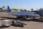 N632SY @ KORD - ERJ-170-200LR - by Mark Pasqualino