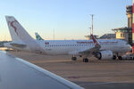 TS-IMY @ LFML - Parked - by micka2b