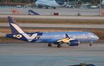 N237BZ @ KTPA - Airbus A220-371 - by Mark Pasqualino