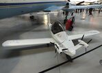 F-PRCQ - Colomban MC.15 CriCri with 4 electric motors at the Aeroscopia, Blagnac (Toulouse) - by Ingo Warnecke