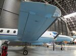 F-GMTO - Fairchild / Swearingen SA-226 AT Merlin IVA meteorological research aircraft at the Aeroscopia, Blagnac (Toulouse) - by Ingo Warnecke