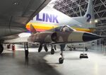 86 - Dassault Mirage III C at the Aeroscopia, Blagnac (Toulouse) - by Ingo Warnecke
