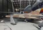 86 - Dassault Mirage III C at the Aeroscopia, Blagnac (Toulouse) - by Ingo Warnecke