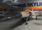 86 - Dassault Mirage III C at the Aeroscopia, Blagnac (Toulouse) - by Ingo Warnecke