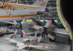 F-BPPA - Aero Spacelines 377SGT Super Guppy Turbine at the Aeroscopia, Blagnac (Toulouse) - by Ingo Warnecke
