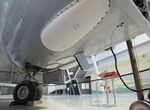 F-BPPA - Aero Spacelines 377SGT Super Guppy Turbine at the Aeroscopia, Blagnac (Toulouse) - by Ingo Warnecke