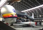 F-BPPA - Aero Spacelines 377SGT Super Guppy Turbine at the Aeroscopia, Blagnac (Toulouse) - by Ingo Warnecke