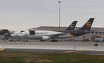 N143UP @ KRFD - Airbus A300F4-622R - by Mark Pasqualino