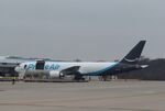 N1327A @ KRFD - Boeing 767-37D/ER - by Mark Pasqualino