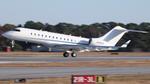N44GX @ KPDK - Global Express - by AviationLover50