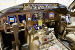 N2250U @ SFO - Flightdeck SFO 2025 - by Clayton Eddy