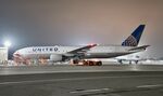 N797UA @ KSFO - SFO 2025 - by Clayton Eddy