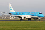 PH-EZS photo, click to enlarge