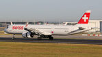 HB-JPC @ EBBR - at ebbr - by Ronald