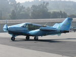 N7112P @ POC - Wrapped up - by Helicopterfriend