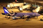 N221BZ @ KTPA - Airbus A220-371 - by Mark Pasqualino