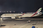 A6-EXB @ LTFM - Taxiing - by micka2b