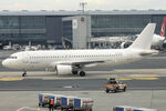 LZ-FSF @ LTFM - Taxiing - by micka2b