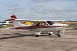 N2929X @ KSEF - Cessna 177 - by Mark Pasqualino