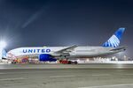 N782UA @ SFO - SFO 2025 - by Clayton Eddy