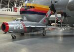 3001 - Aero S-103 (converted to MiG-15bisSB FAGOT) at the Aeroscopia, Blagnac (Toulouse) - by Ingo Warnecke