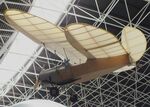 47DG - Mignet (Rodolphe Grunberg) HM.293 Pou-du-Ciel at the Aeroscopia, Blagnac (Toulouse) - by Ingo Warnecke