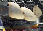 47DG - Mignet (Rodolphe Grunberg) HM.293 Pou-du-Ciel at the Aeroscopia, Blagnac (Toulouse) - by Ingo Warnecke