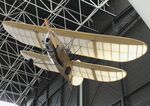 47DG - Mignet (Rodolphe Grunberg) HM.293 Pou-du-Ciel at the Aeroscopia, Blagnac (Toulouse) - by Ingo Warnecke