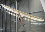 47DG - Mignet (Rodolphe Grunberg) HM.293 Pou-du-Ciel at the Aeroscopia, Blagnac (Toulouse) - by Ingo Warnecke