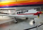 F-BBCM - Nord N.1101 Noralpha at the Aeroscopia, Blagnac (Toulouse) - by Ingo Warnecke