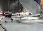 F-BBCM - Nord N.1101 Noralpha at the Aeroscopia, Blagnac (Toulouse) - by Ingo Warnecke