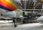 A4 - SEPECAT Jaguar A (with tail of A49?) at the Aeroscopia, Blagnac (Toulouse) - by Ingo Warnecke
