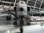 A4 - SEPECAT Jaguar A (with tail of A49?) at the Aeroscopia, Blagnac (Toulouse) - by Ingo Warnecke