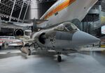 21 91 - Lockheed F-104G Starfighter at the Aeroscopia, Blagnac (Toulouse) - by Ingo Warnecke