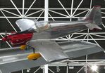F-PYVJ - Verges VJ 01 Gringo at the Aeroscopia, Blagnac (Toulouse) - by Ingo Warnecke