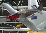 F-PYVJ - Verges VJ 01 Gringo at the Aeroscopia, Blagnac (Toulouse) - by Ingo Warnecke