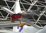 F-PYVJ - Verges VJ 01 Gringo at the Aeroscopia, Blagnac (Toulouse) - by Ingo Warnecke