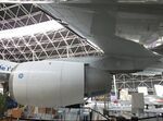 PK-JID - Airbus A300B4-203 (ex Sempati Air) displayed as A300 first prototype 'F-WUAB' at the Aeroscopia, Blagnac (Toulouse) - by Ingo Warnecke