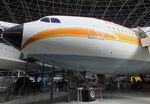 PK-JID - Airbus A300B4-203 (ex Sempati Air) displayed as A300 first prototype 'F-WUAB' at the Aeroscopia, Blagnac (Toulouse) - by Ingo Warnecke
