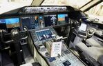 N38950 @ SFO - Flightdeck SFO 2025 - by Clayton Eddy