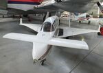 F-PYFP - Rutan (Leo Chagnes) VariViggen / MicroStar (with 2 MicroTurbo jet engines) at the Aeroscopia, Blagnac (Toulouse) - by Ingo Warnecke