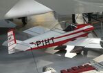 F-PIHT - Leo Chagnes CB.10 at the Aeroscopia, Blagnac (Toulouse) - by Ingo Warnecke