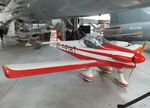 F-PIHT - Leo Chagnes CB.10 at the Aeroscopia, Blagnac (Toulouse) - by Ingo Warnecke