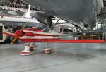 F-PIHT - Leo Chagnes CB.10 at the Aeroscopia, Blagnac (Toulouse) - by Ingo Warnecke