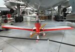 F-PIHT - Leo Chagnes CB.10 at the Aeroscopia, Blagnac (Toulouse) - by Ingo Warnecke