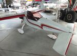 12EG - Raymond Cavaroc RC-01 Spirit of Cavaroc 'MiniShinden' at the Aeroscopia, Blagnac (Toulouse) - by Ingo Warnecke