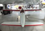 12EG - Raymond Cavaroc RC-01 Spirit of Cavaroc 'MiniShinden' at the Aeroscopia, Blagnac (Toulouse) - by Ingo Warnecke