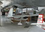 12EG - Raymond Cavaroc RC-01 Spirit of Cavaroc 'MiniShinden' at the Aeroscopia, Blagnac (Toulouse) - by Ingo Warnecke